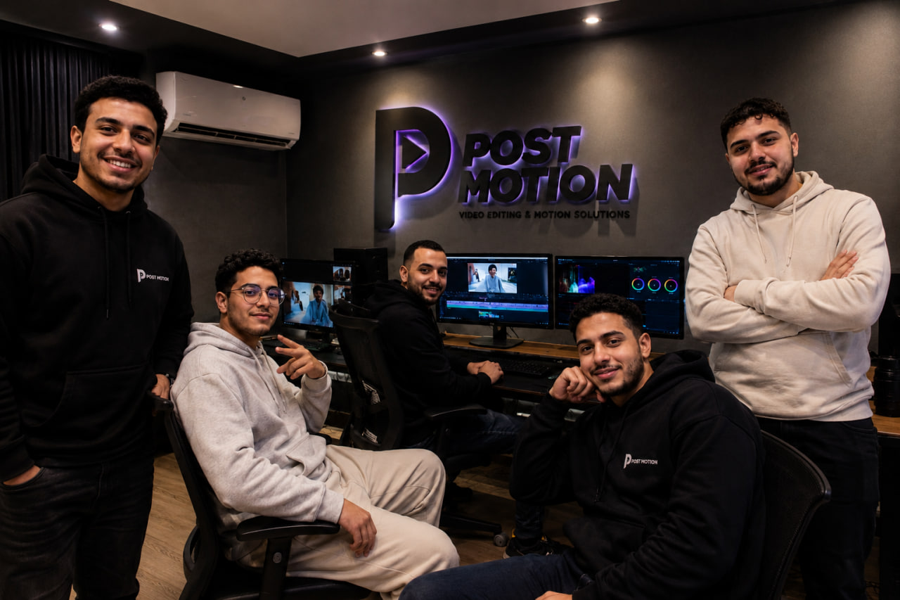 Post Motion Team